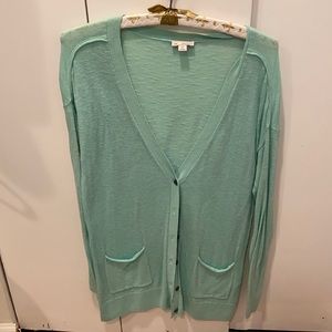Gap XS Cardigan